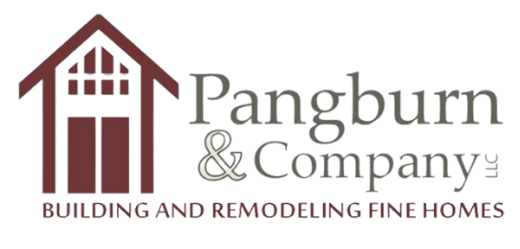 Pangburn and Company Logo